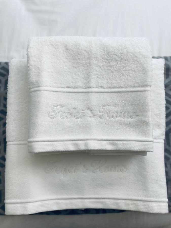 Feifei'S Home & Spa - Luxe 10 Min Paris Asnieres-sur-Seine Luaran gambar