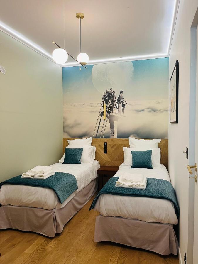 Feifei'S Home & Spa - Luxe 10 Min Paris Asnieres-sur-Seine Luaran gambar