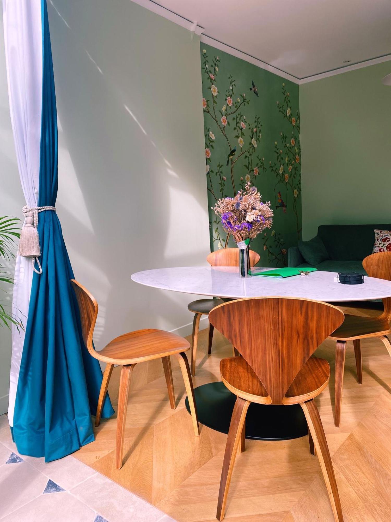 Feifei'S Home & Spa - Luxe 10 Min Paris Asnieres-sur-Seine Luaran gambar