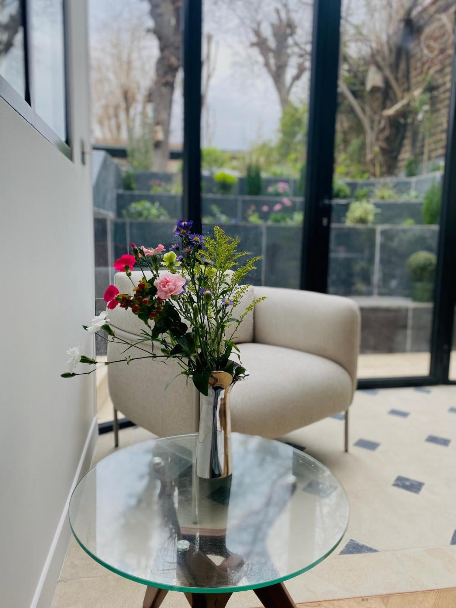 Feifei'S Home & Spa - Luxe 10 Min Paris Asnieres-sur-Seine Luaran gambar